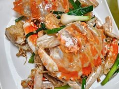 -老字号德记烧腊饭店·海鲜加工