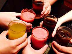 -万鱼亭·鹤家日本料理(南通青年中路店)