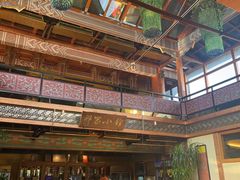 -那家小馆•北京菜•烤鸭(香山店)