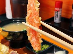 -天妇罗内顺田(罗湖店)