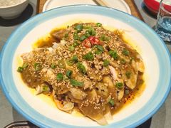 -四川饭店(长白店)