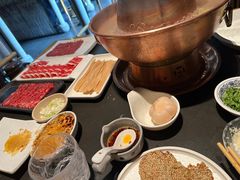 -东来顺·非遗火锅(高新店)
