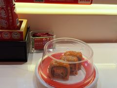 -莲寿司(国兴店)