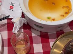 -西贝(太原万象城店)