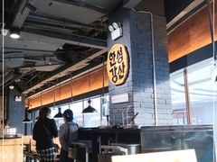 -韩盛·盛江山自助料理(沈辽路万达店)