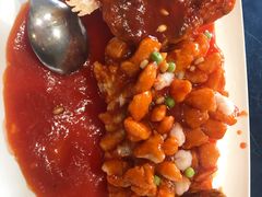 -香雪海饭店中餐厅(人民桥店)