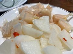 -乡土黄·鲜牛肉火锅·小龙虾(兴业街店)