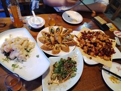 -盛德利食府 天津菜(河西店)