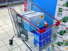 -世纪联华(杭州新塘路店)