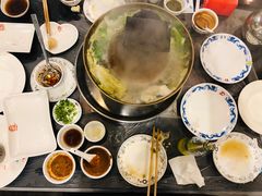 -鑫龙火锅城(青岛分店)