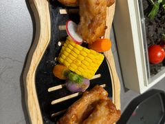 -3号仓库·创意中国菜(长宁龙之梦店)