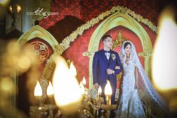 -HY小曼wedding·TOPYOUNG团队