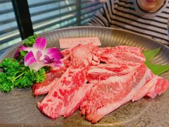 -黑牛の店·和牛烧肉(大悦城店)