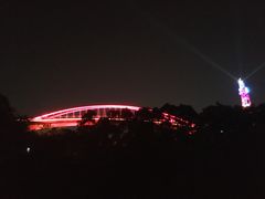 -金鸡山公园