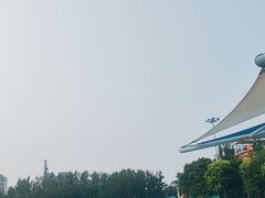 -欢乐水魔方水世界