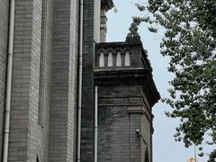 -王府井天主教堂