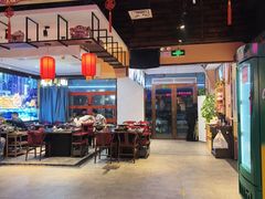 -来涮蜀鲜货火锅串串香(菜市口店)