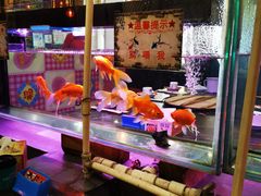 -粗粮人家·东北菜(洋桥店)