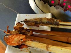 -喷火龙西昌火盆烧烤(泸州总店)
