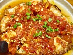 -雀舞云南菜(天津天河城购物中心店)