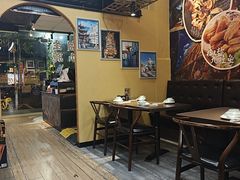 -大洋家·精品潮汕菜·生腌砂锅粥(天河东路店)