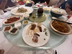 -锦粤宫·精致粤菜(深圳北站店)
