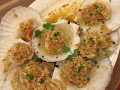 -北海渔村酒楼·粤菜海鲜点心(新华店)