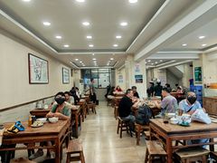 -老刘家永盛斋·传统泡馍(东关南街店)