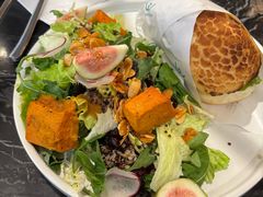 -THE WOODS 简餐 (国贸商城店)