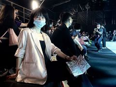 -欢乐海岸椰林沙滩-2025湾区超级灯会