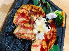 -鲔吞日料(溧阳万达广场店)