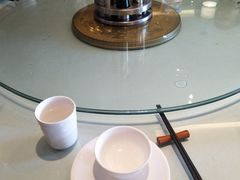 -东方饺子王(工农大路店)