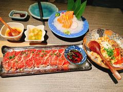 -炙柒Sekinana·精致日料(合生汇店)