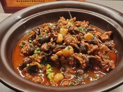 -大拙里·精致融合菜(沙湖桃源国际店)