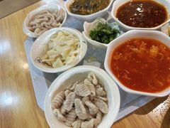 -太原面食店(解放路店)