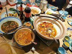 -客宴·江西客家菜(红角洲店)