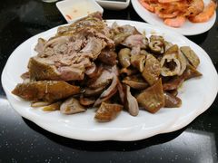 -潮州菜馆(十里河店)