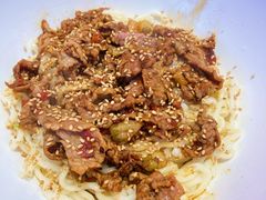 -阿当·小炒牛肉面(人广店)