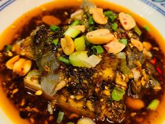 -铁公鸡·四川料理(天环广场店)