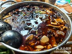 -黑竹香鸡(营和巷店)