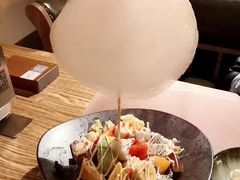 -春风十里烧烤音乐吧(实力乐队驻唱三元里店)