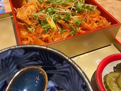-鸟山鸣·日料食堂(王府井店)