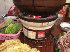 -威邵鸡煲(西华路总店)