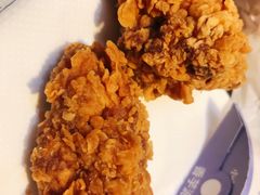 -麦当劳(西单明珠店)