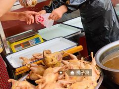 -清真·王家桶子鸡