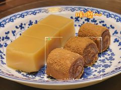 -羲和雅苑烤鸭坊(丰台万达店)