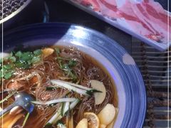 -十三姨正合丰烤肉(营迹路店)