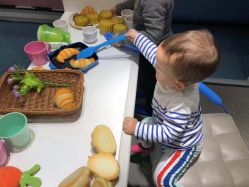 -MINI MARS KIDS CLUB亲子家庭中心(长宁天山店)