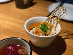 -太二酸菜鱼(财富购物中心店)