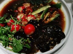 -小厨娘淮扬菜(天印大道店)